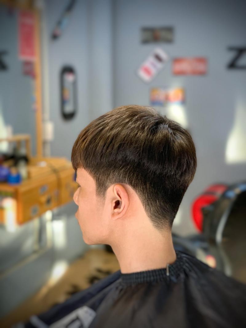 Zizo BarBer Shop