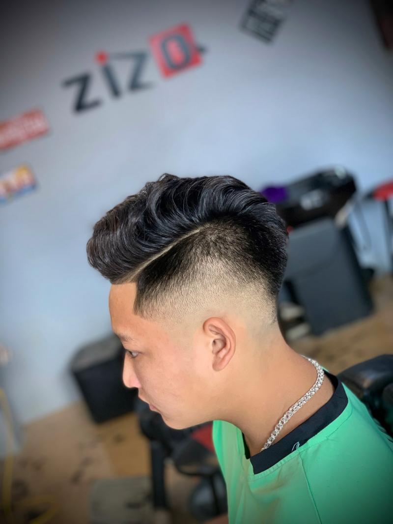 Zizo BarBer Shop