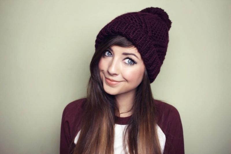 Zoe Sugg là Beauty Blogger có ảnh hưởng nhất thế giới hiện nay