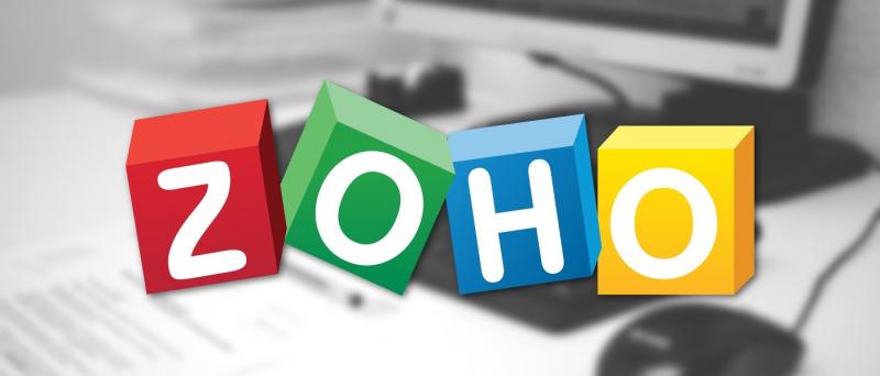 Zoho Mail