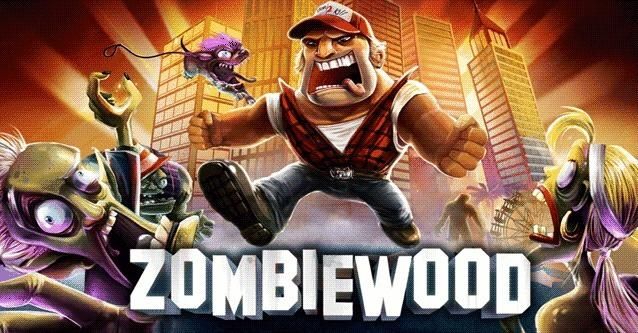 zombiewood game