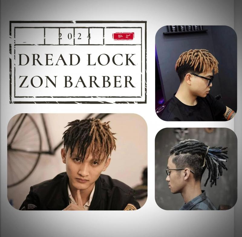 Zon Barber shop