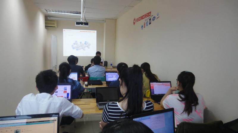 Top 6 địa chỉ học thiết kế website chuyên nghiệp nhất tại Đà Nẵng