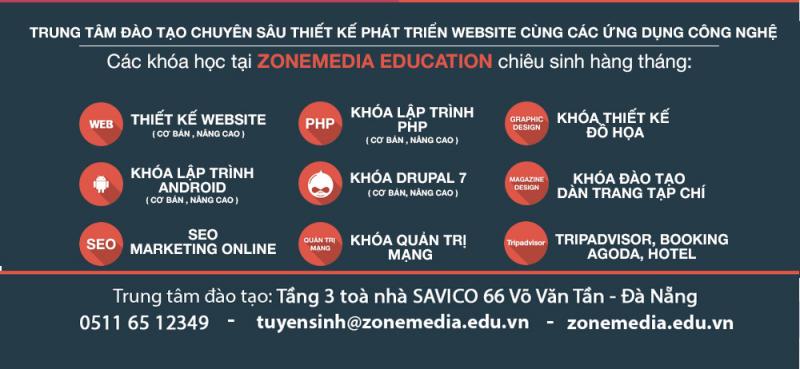 Zone Media