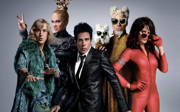 Zoolander