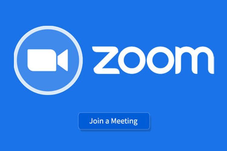 ZOOM Cloud Meetings