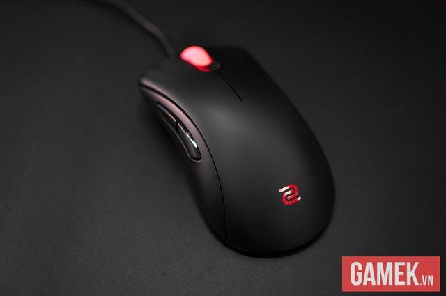 Zowie BenQ EC1-A V2 giá 1,8 triệu đồng