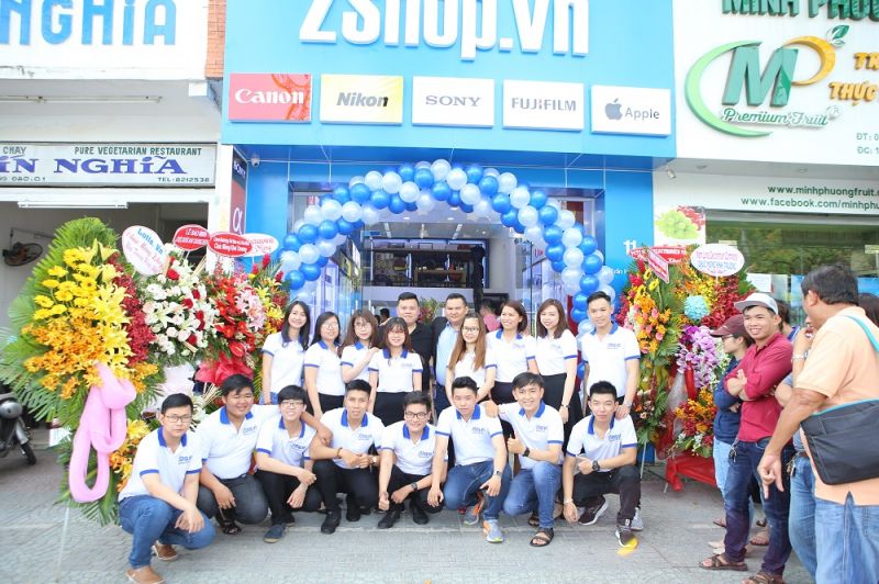 zShop.vn