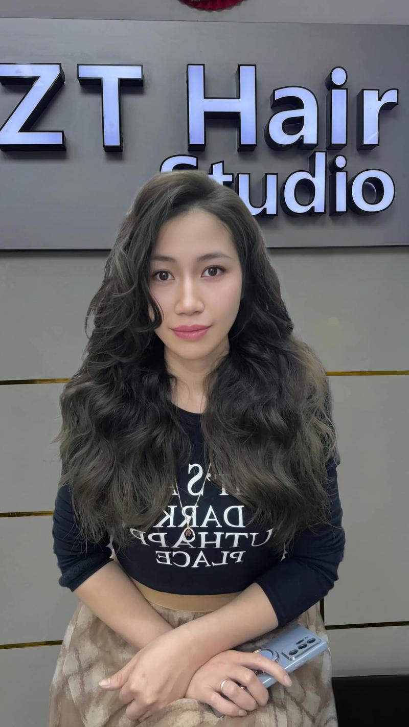 ZT Hairr Studio