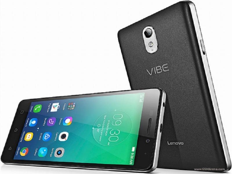 Lenovo VIBE P1m