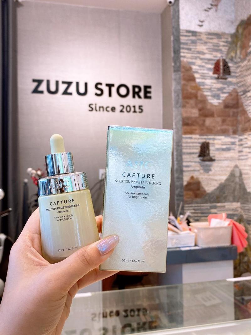 ZuZu Cosmetics