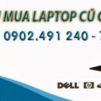 Thu Mua Lap Top